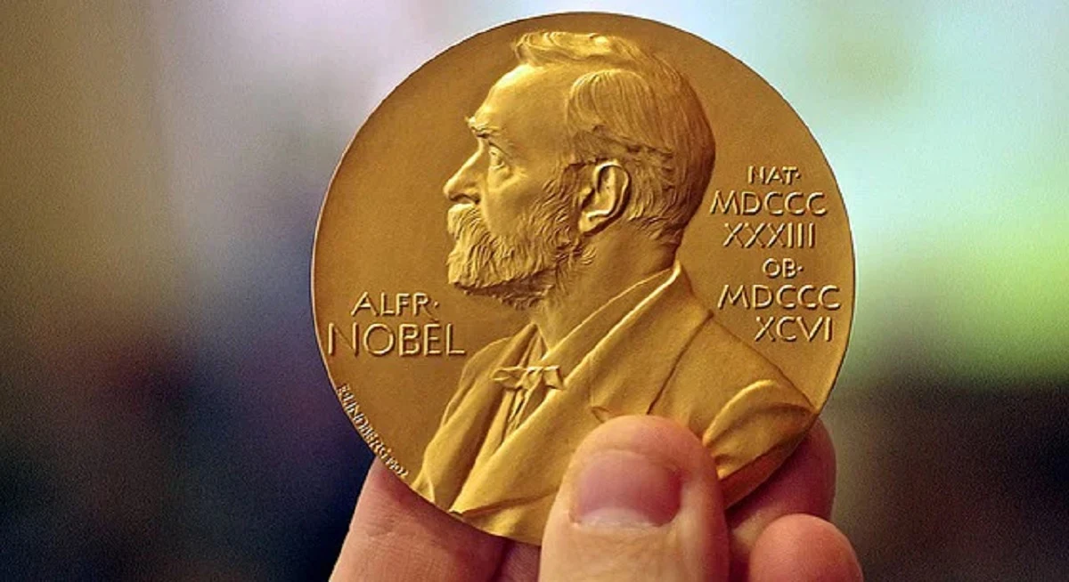 নোবেলজয়ীদের নাম ঘোষণা শুরু হচ্ছে আজ থেকে