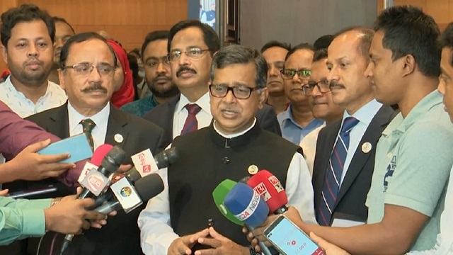 ‘বিমানের সার্ভার হ্যাক করে টাকা দাবির বিষয়টির কোনো ভিত্তি নেই’