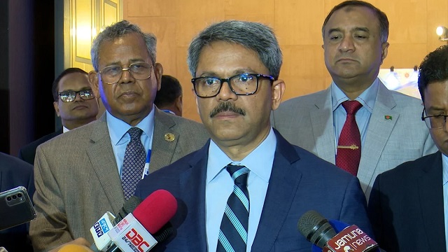 প্রথম আলোর সাংবাদিককে গ্রেফতার: ‘পশ্চিমাদের বিবৃতিতে কোনো সমস্যা হবে না’