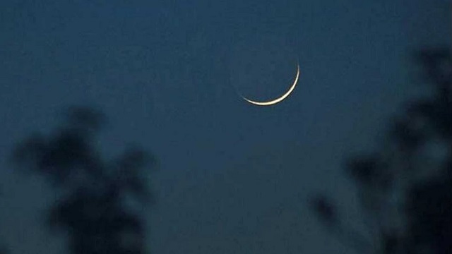 চাঁদ দেখা নিয়ে বক্তব্যের সংশোধন আনলো আবহাওয়া অধিদপ্তর