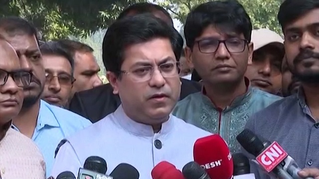 ‘দেয়াশলাই বা লাইটার নিয়ে ঈদের জামাতে আসবেন না’