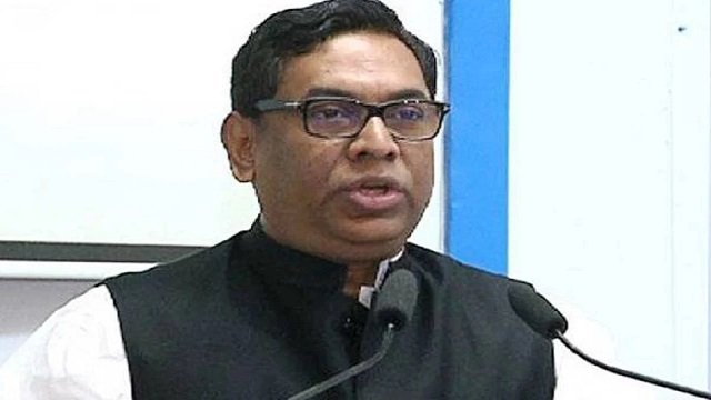 শতভাগ বিদ্যুৎ সরবরাহের চ্যালেঞ্জ আরও দীর্ঘ হবে: নসরুল হামিদ