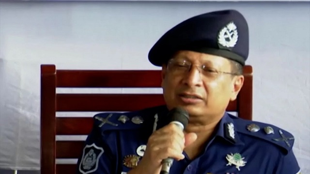 ঈদে রাজধানীর নিরাপত্তায় তৎপর থাকবে পুলিশ: আইজিপি