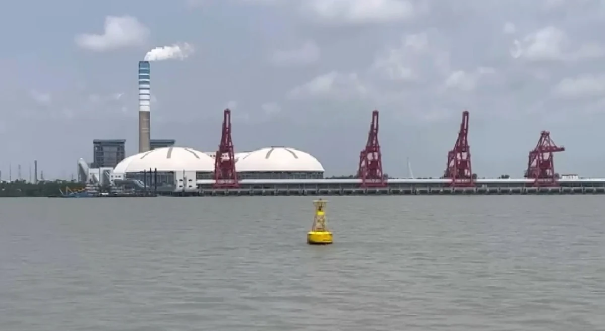 কয়লা সংকটে পায়রা তাপবিদ্যুৎ কেন্দ্রের ১টি ইউনিট বন্ধ, আরেকটি বন্ধ হচ্ছে ৩ জুন