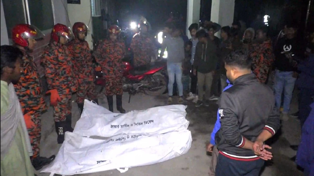 ঝালকাঠিতে দুর্ঘটনায় সাবেক সেনা সদস্যসহ নিহত ২