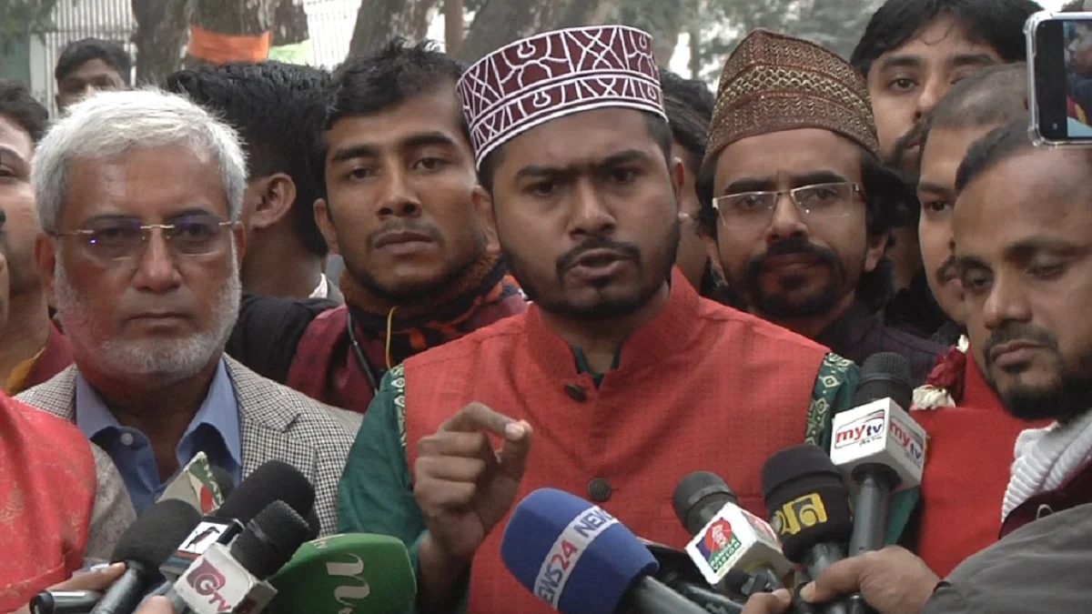 ২০১৪ ও ‘১৮ সালের মতো নির্বাচন বাংলাদেশে আর হতে দেয়া হবে না: নুর