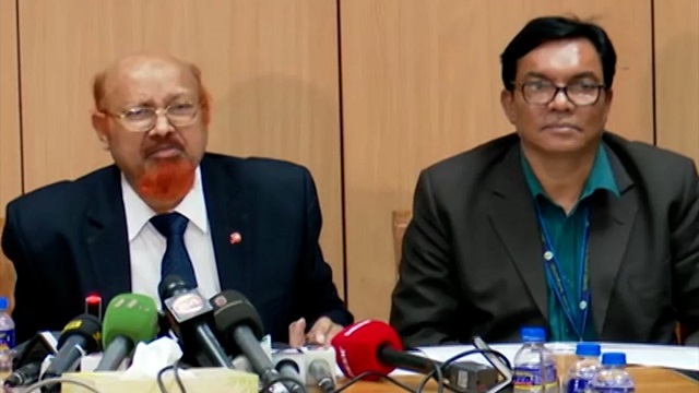 ব্যাংকে টাকার সংকট নেই : কেন্দ্রীয় ব্যাংক