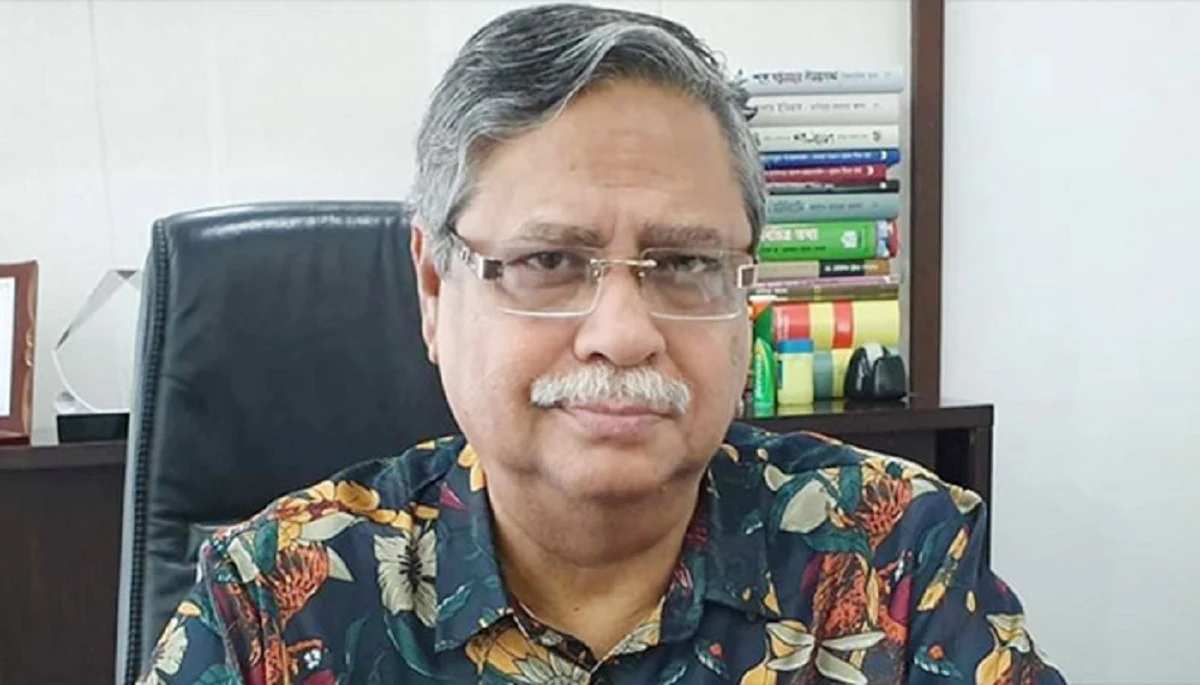 রাষ্ট্রপতি হচ্ছেন সাহাবুদ্দিন চুপ্পু