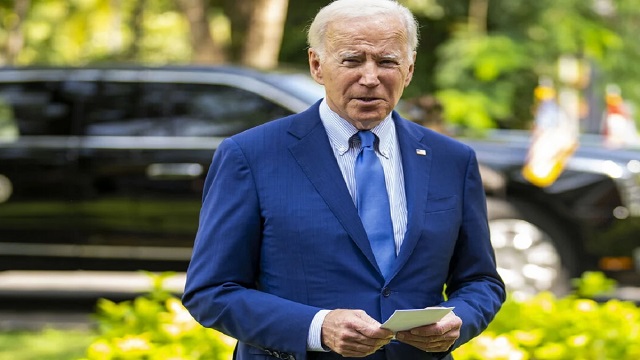 পোল্যান্ডে বিস্ফোরিত ক্ষেপণাস্ত্রটি সম্ভবত রাশিয়া থেকে ছোড়া হয়নি: বাইডেন