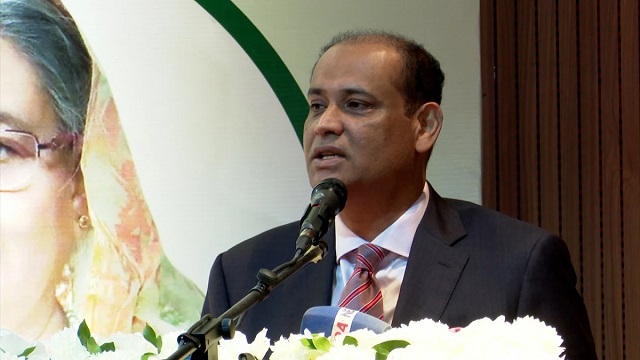 ‘পহেলা বৈশাখের পর থেকে ম্যানুয়ালি ভূমি কর নেয়া হবে না’