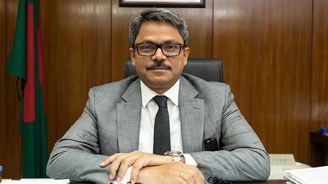 ‘২১ আগস্টের হামলার দুই আসামিকে ফিরিয়ে আনতে দ. আফ্রিকার সাথে আলোচনা হয়েছে’