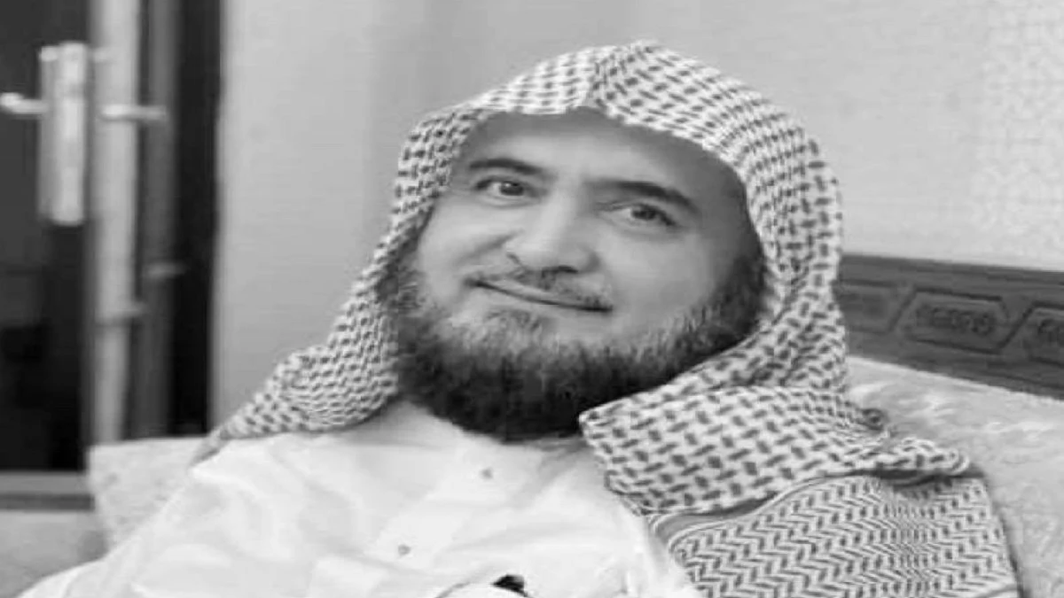 মারা গেলেন মসজিদে নববীর সাবেক ইমাম