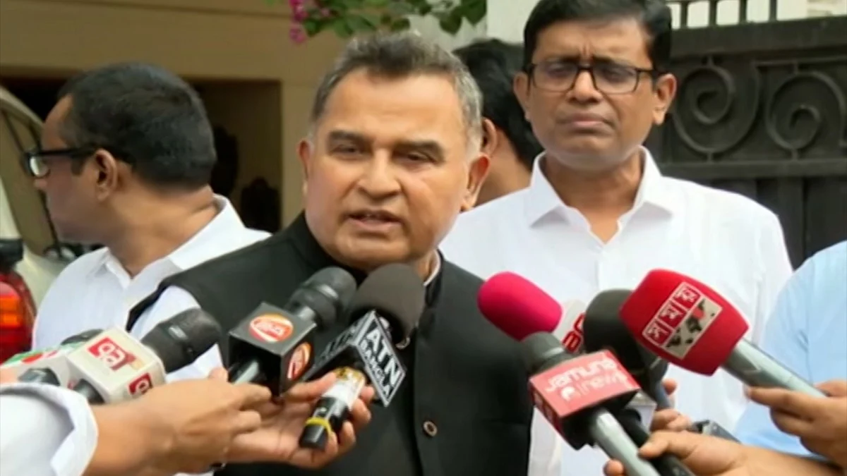 ‘গরীববান্ধব’ বাজেট আসছে: অর্থমন্ত্রী