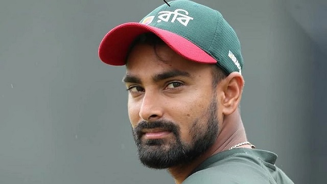 লিটন দাসের নেতৃত্বে ভারতের বিপক্ষে খেলবে বাংলাদেশ
