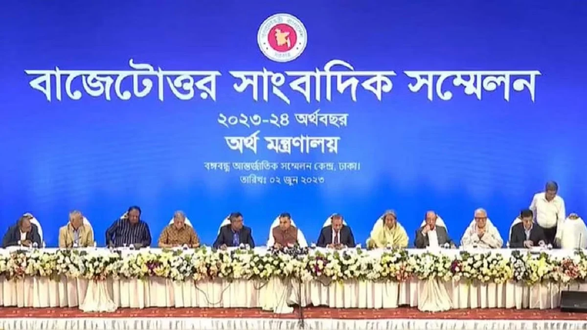 ‘যাদের টিআইএন আছে, তাদের ২ হাজার টাকা পরিশোধ করা কোনো কঠিন কাজ হবে না’