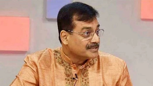 পদত্যাগপত্র জমা দিলেন বিএনপির এমপি হারুন