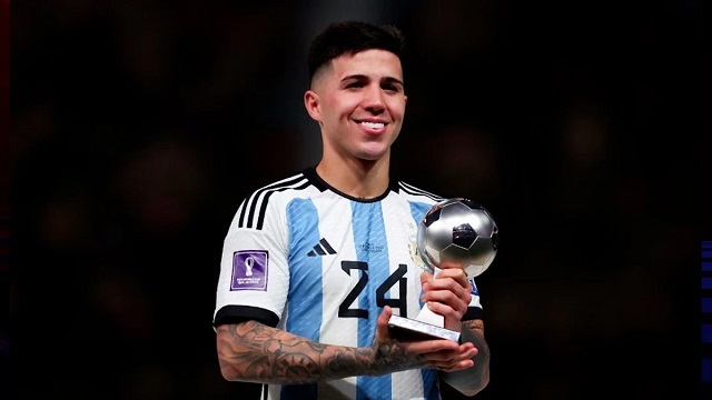 এনজোকে পেতে সাড়ে ১৪’শ কোটির প্রস্তাব চেলসির