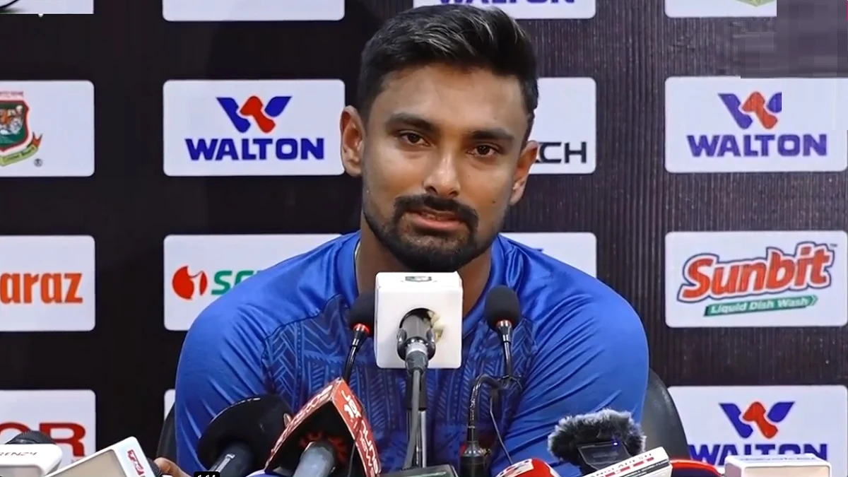 তামিম ভাই না থাকায় দলে প্রভাব পড়বে না: লিটন