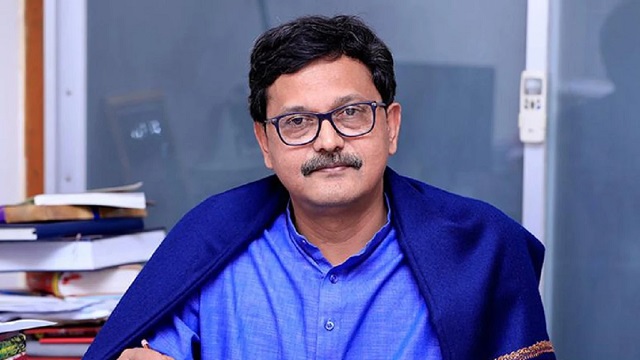 মার্কিন নিষেধাজ্ঞাপ্রাপ্ত রুশ জাহাজ বাংলাদেশে প্রবেশ করবে না: নৌ-প্রতিমন্ত্রী