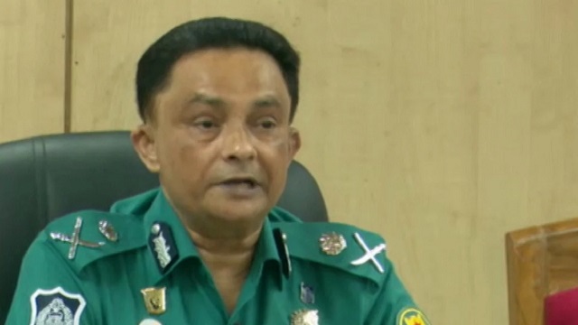 জামায়াত শিবিরের অতীতের নৈরাজ্য মেনে নেয়া হবে না: ডিএমপি কমিশনার