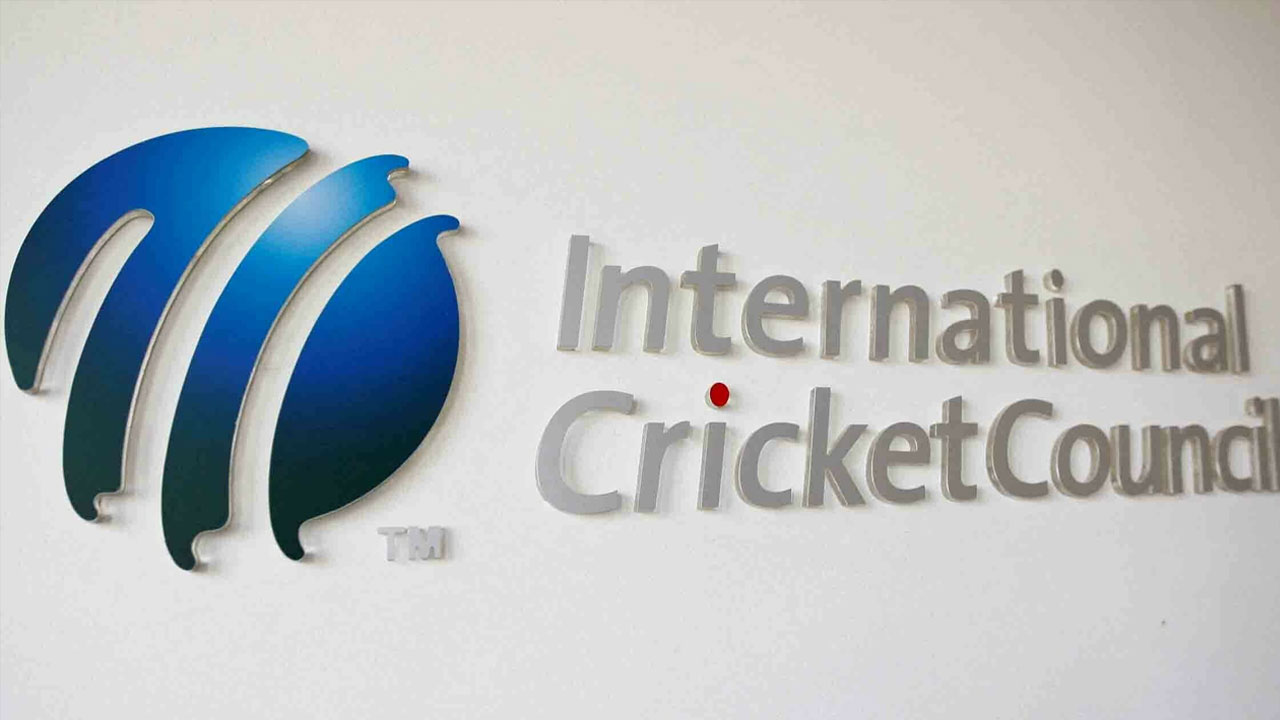 রিজওয়ানকে সাড়ে ১৭ বছরের নিষেধাজ্ঞা দিলো আইসিসি