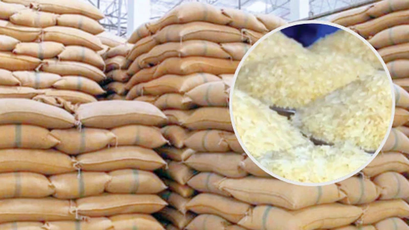 ভারত থেকে আরও ৫০ হাজার টন চাল আমদানির সিদ্ধান্ত