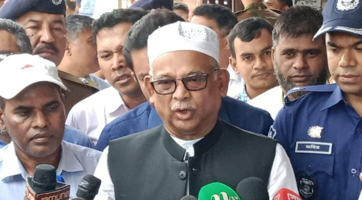 ‘ঢাকা-নারায়ণগঞ্জ রুটে ট্রেন চলাচল শুরু ১ আগস্ট’