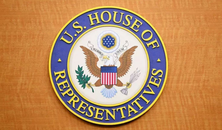 বাংলাদেশের পরিস্থিতি নিয়ে উদ্বেগ জানিয়ে ১৪ কংগ্রেসম্যানের চিঠি