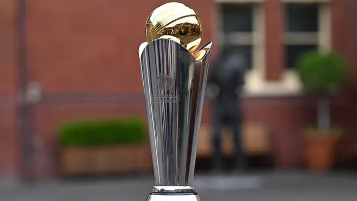 ২৯ বছর পর বৈশ্বিক টুর্নামেন্ট পাকিস্তানে