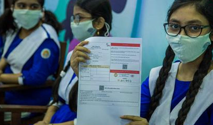 শিশুদের টিকা নিতে সুরক্ষা অ্যাপে নিবন্ধন করতে হবে: স্বাস্থ্য অধিদপ্তর