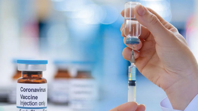 বাংলাদেশকে আরও ১১ লাখ করোনার টিকা দিলো ডব্লিউএইচও