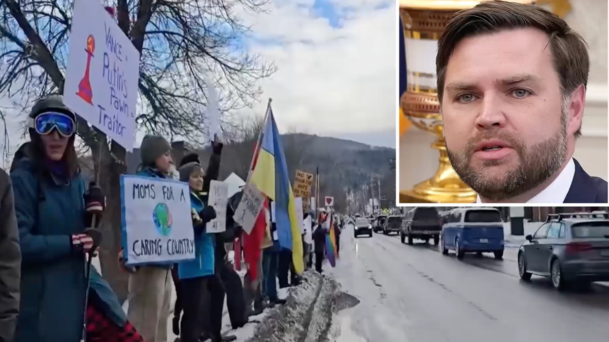 পরিবারের সদস্যসহ মার্কিন ভাইস প্রেসিডেন্টকে সরিয়ে নেয়া হল অজ্ঞাত স্থানে