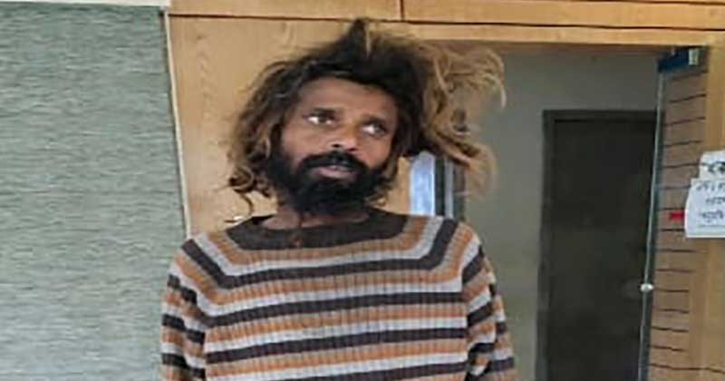 ফরিদপুরে প্রতিমা ভাঙচুর: সন্দেহভাজন এক ভারতীয় গ্রেফতার