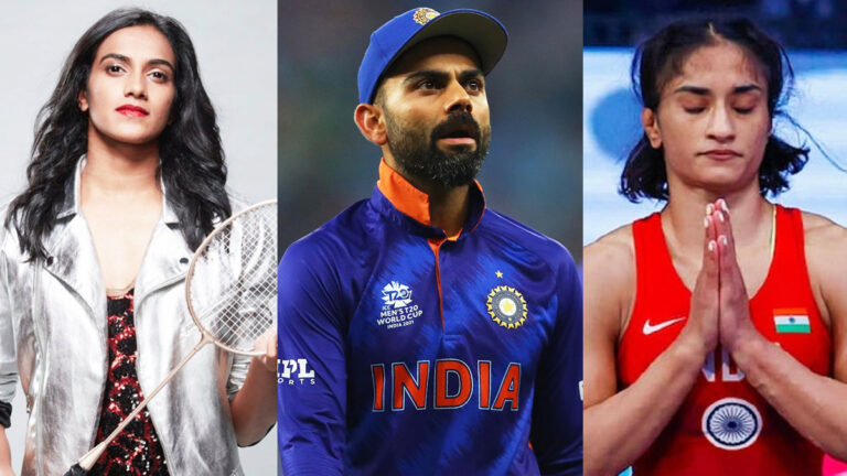 বিমান বিধ্বস্তের ঘটনায় শোকাহত ভারতের ক্রীড়াঙ্গন