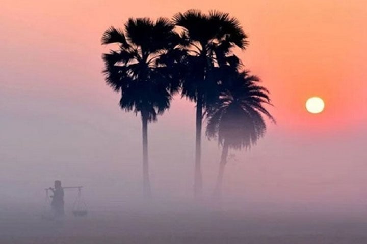 শীত নিয়ে নতুন তথ্য দিলো আবহাওয়া অধিদপ্তর