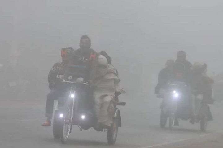 আবহাওয়া অফিসের দুঃসংবাদ