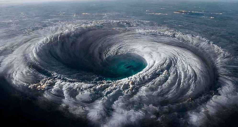 সাগর উত্তাল, ঘূর্ণিঝড় নিয়ে আবহাওয়ার বিশেষ বিজ্ঞপ্তি