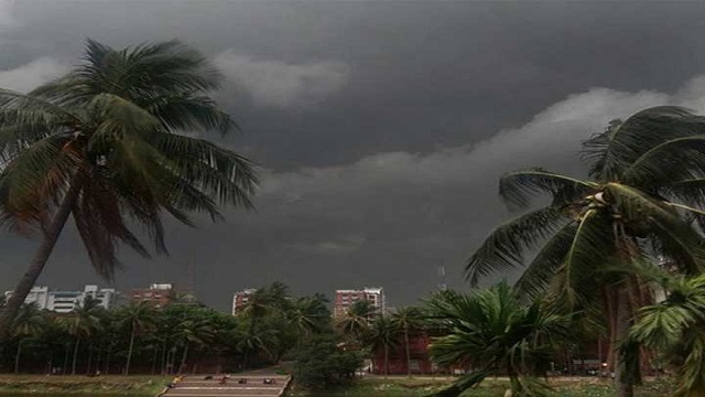 দুপুর ১টা পর্যন্ত যেমন থাকবে আবহাওয়া