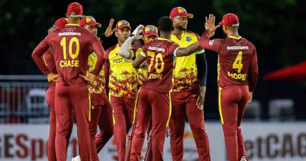 বাংলাদেশ সফরের জন্য ওয়েস্ট ইন্ডিজের শক্তিশালী দল ঘোষণা