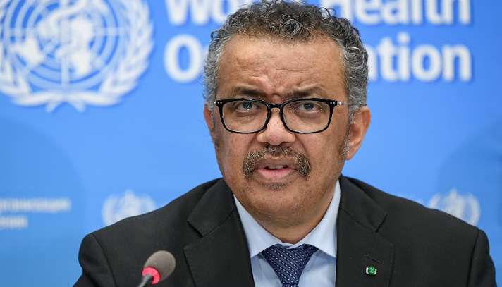 অন্তঃসত্ত্বা, শিশুদের মধ্যে ছড়াতে পারে মাঙ্কিপক্স : ডব্লিউএইচও