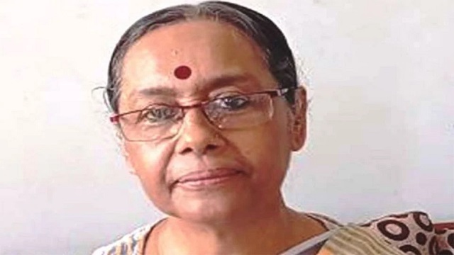 রুমিন ফারহানার আসনে এমপি হলেন হাসানুল হক ইনুর স্ত্রী