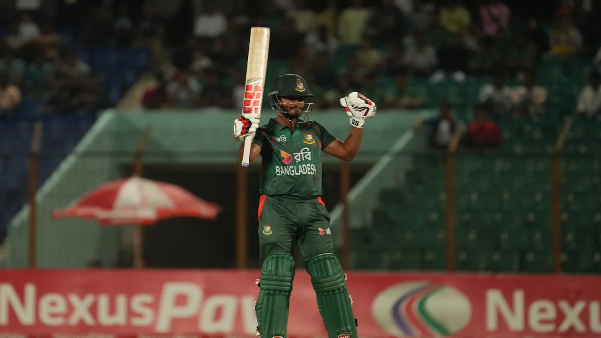 তানজিদের ব্যাটে জিম্বাবুয়েকে হেসে-খেলে হারাল টাইগাররা