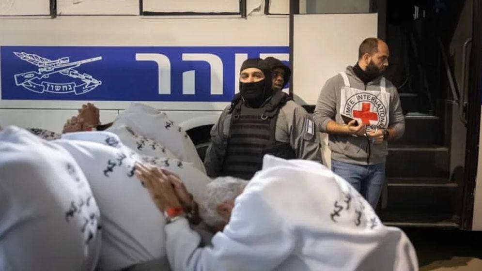 কারাবন্দিদের পরিদর্শন বন্ধের সিদ্ধান্ত ইসরায়েলের