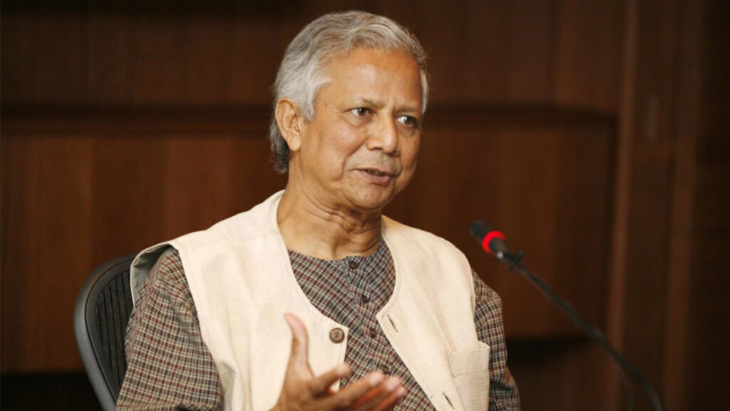 পিলখানার নির্মম হত্যাকাণ্ড নিয়ে জাতিকে দীর্ঘদিন বিভ্রান্তিতে রাখা হয়েছে: প্রধান উপদেষ্টা