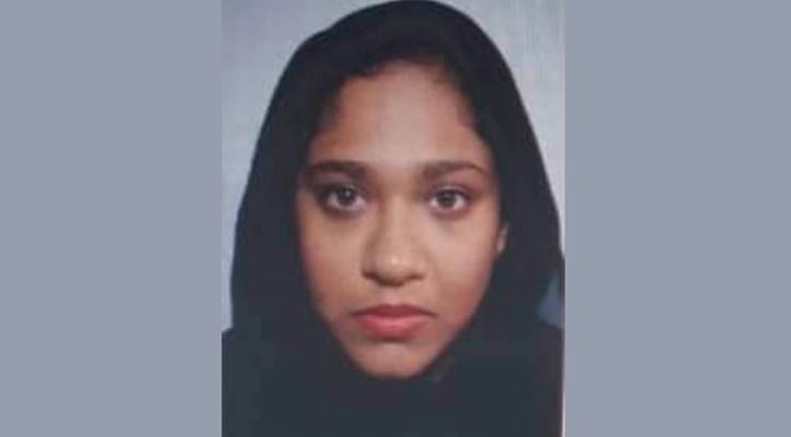 নারী চিকিৎসকের মরদেহ উদ্ধারের ঘটনায় প্রেমিক গ্রেফতার 