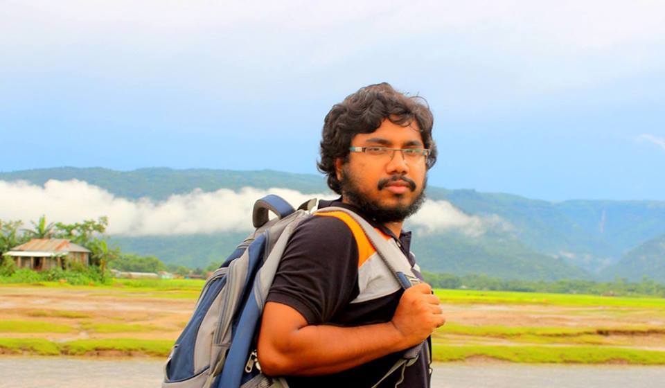 দুধে-ভাতে শিক্ষক!