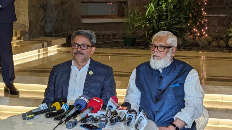 বাংলাদেশ-যুক্তরাষ্ট্রের মধ্যে দূরত্ব কমেছে : সালমান এফ রহমান