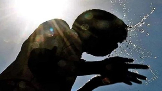 আরও বাড়তে পারে তাপমাত্রা