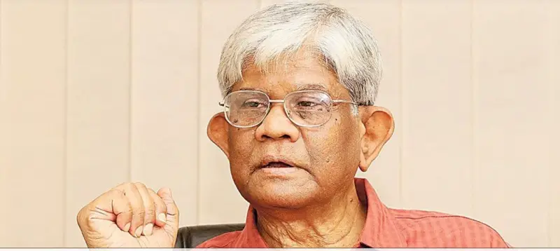 যুক্তরাষ্ট্রের শুল্ক সমস্যা সমাধানে আশাবাদী অর্থ উপদেষ্টা