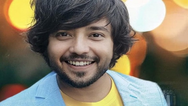 ইন্টারপোলের রেড নোটিশের খবরে আরাভ খানের খোলা চিঠি